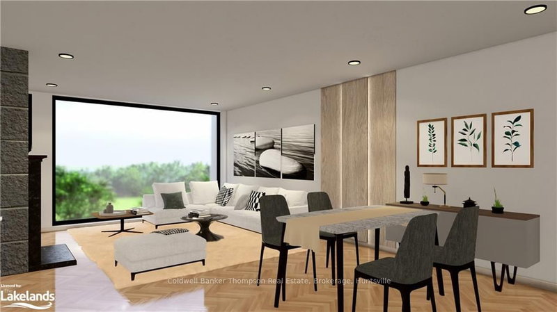 203 - 32 BRUNEL Rd, Huntsville, P1H 1P5 | Image 2