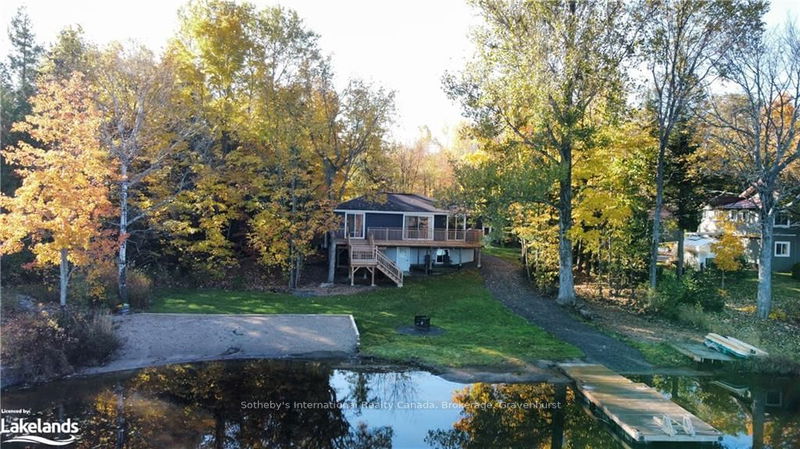 1101 CONSERVATION RD, Gravenhurst - Muskoka (S) image-0-0