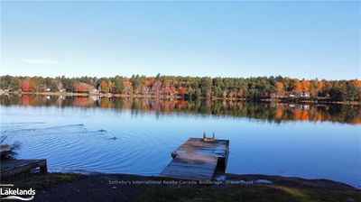 1101 CONSERVATION RD, Gravenhurst - Muskoka (S) image-0-1