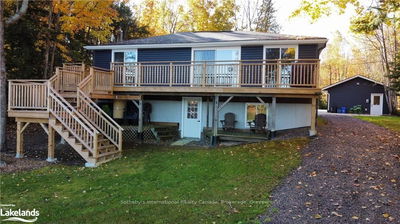 1101 CONSERVATION RD, Gravenhurst - Muskoka (S) image-0-4