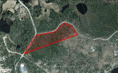 PT11-12 HALIBURTON LAKE Rd, Dysart et al - 