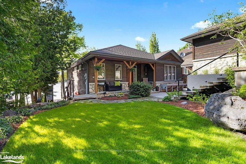 54 WILLIAM St, Northern Bruce Peninsula, N0H 1W0 | Image 2