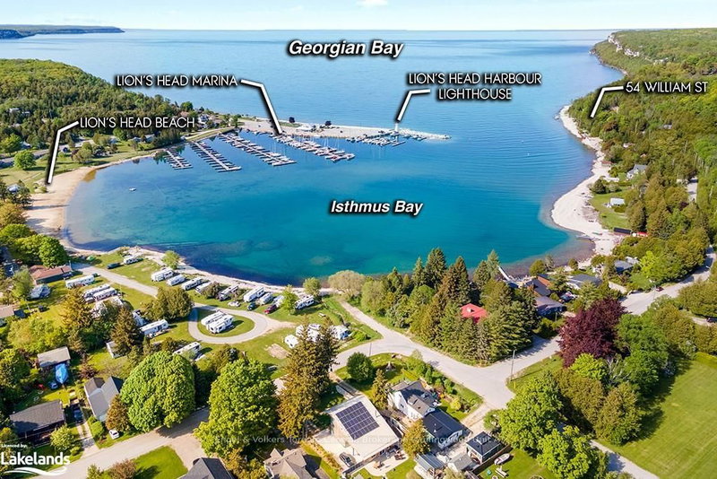 54 WILLIAM St, Northern Bruce Peninsula, N0H 1W0 | Image 3