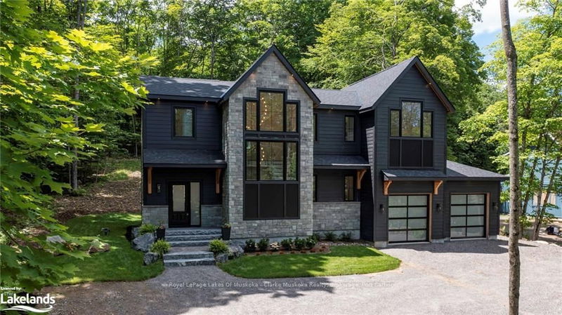 home for sale on 19 TODHOLM DRIVE