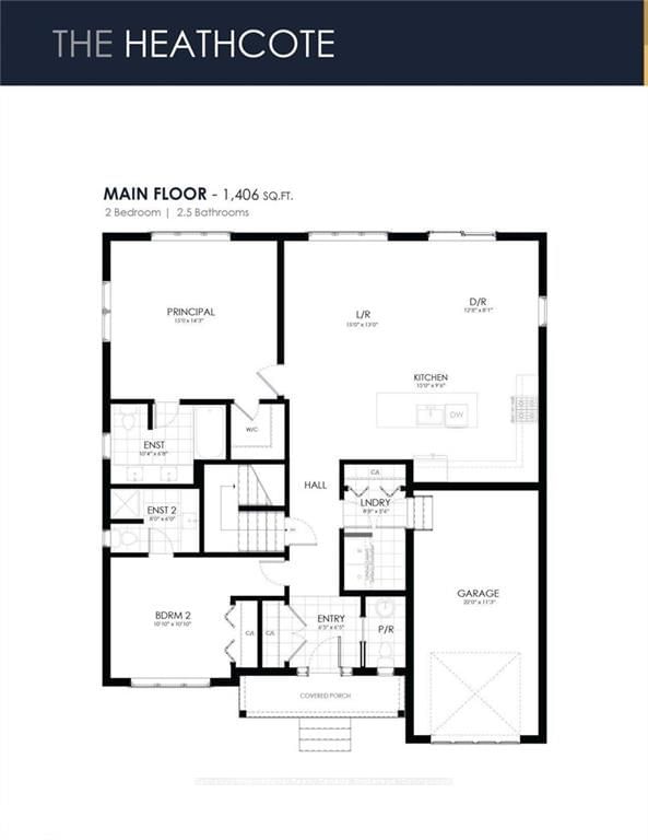 Detached House for sale at 154 EQUALITY Drive, Meaford, Rural Meaford, N4L 0B5 - MLS: X10437782