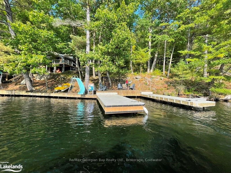 home for sale on 4 SEVERN RIVER SR406