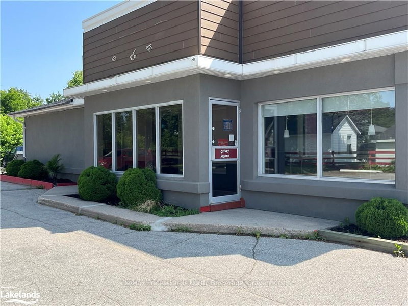 350 WINEWOOD Ave E, Gravenhurst, P1P 1B7 | Image 3