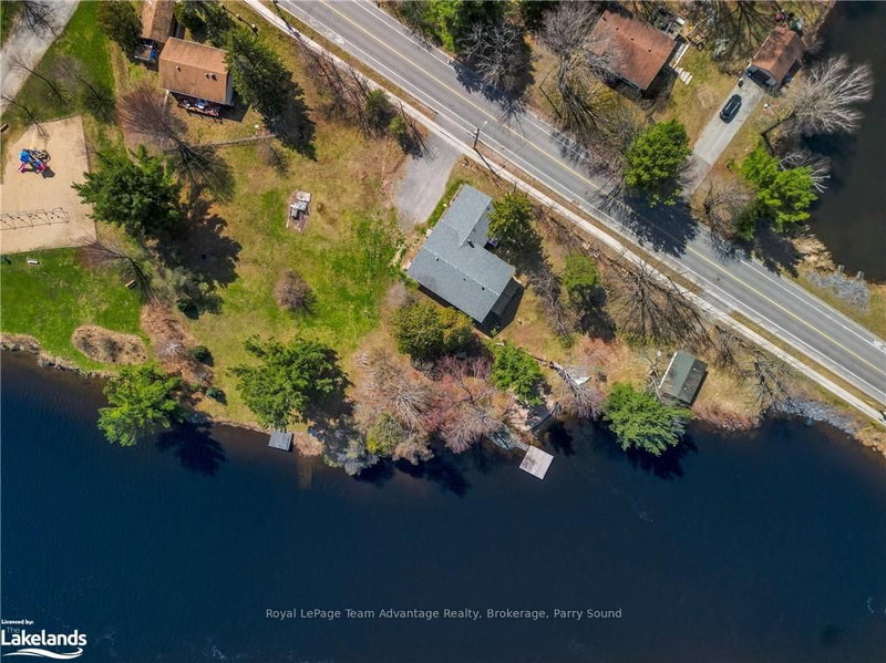 149 WILLIAM St, Parry Sound, P2A 1W3 | Image 2