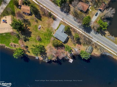 149 WILLIAM St, Parry Sound - Parry Sound image-0-1