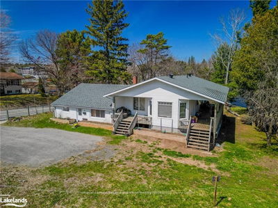 149 WILLIAM St, Parry Sound - Parry Sound image-0-2