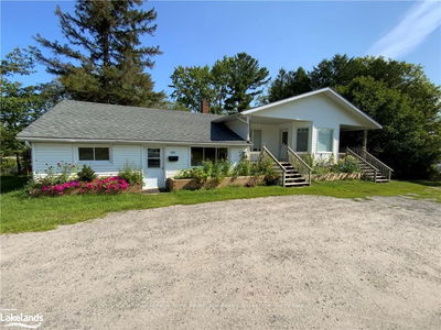 149 WILLIAM St, Parry Sound - Parry Sound image-0-3
