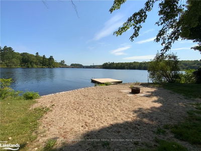 149 WILLIAM St, Parry Sound - Parry Sound image-0-4