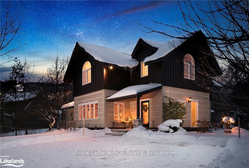Detached House sold at 118 HERITAGE Drive, Blue Mountains, Blue Mountains, L9Y 0M6 - MLS: X10437962
