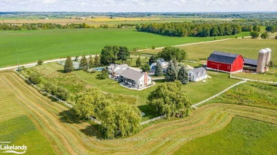 828350 32 SIDE ROAD GLENCAIRN, Mulmur - Rural Mulmur image-0-1