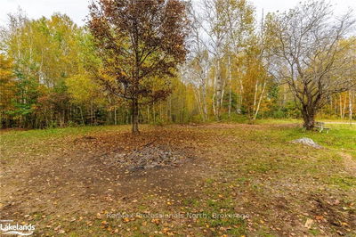 1600 BOBCAYGEON Rd, Minden Hills -  image-0-2