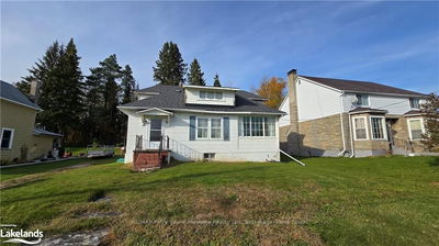 155 HUSTON ST St, Burk's Falls -  image-0-1