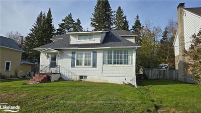 155 HUSTON ST St, Burk's Falls -  image-0-2