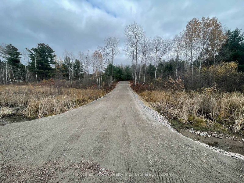 LOT 25 DELAMERE Rd, French River -  image-0-0