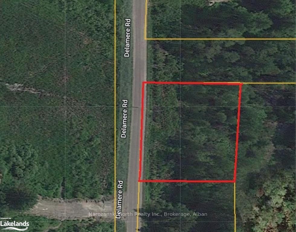 86 DELAMERE Road • French River, ON photo 5