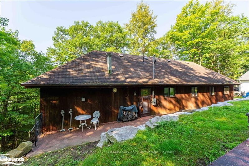 home for sale on 1030 MCCABE Road