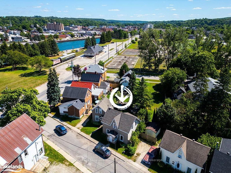 home for sale on 117 13TH Street W