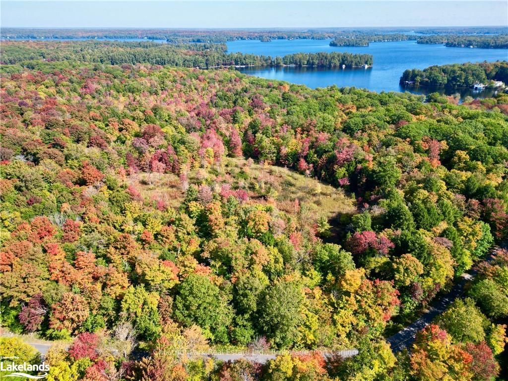 Vacant Land sold at 0 ACTON ISLAND Road, Muskoka Lakes, Medora, P0B 1J0 - MLS: X10438239