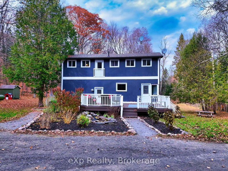 home for sale on 25335 35 Highway