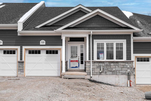 321 Telford Trail
