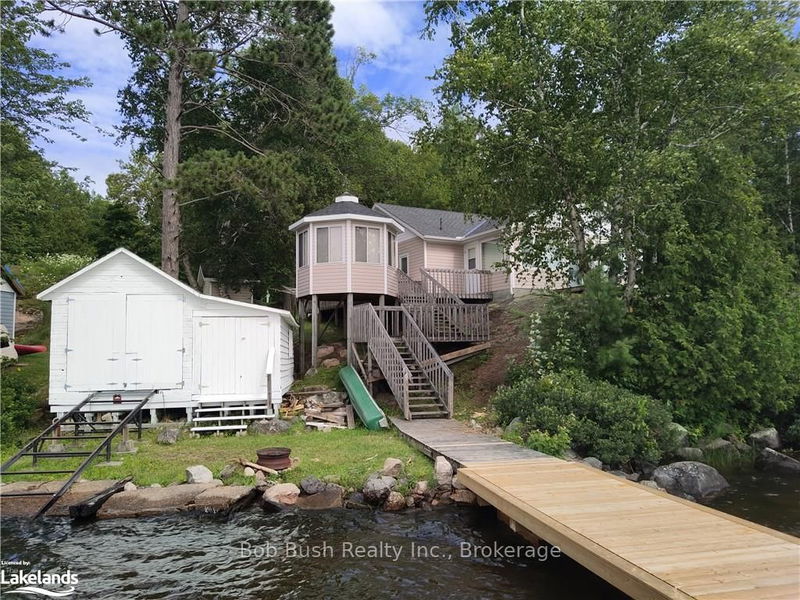 home for sale on 174A CEDAR PT Road