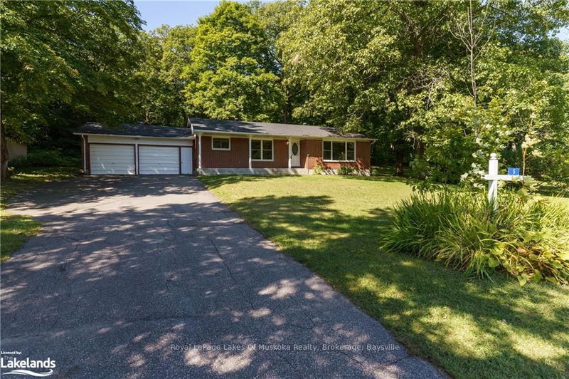 home for sale on 5 FAIRLAWN Boulevard