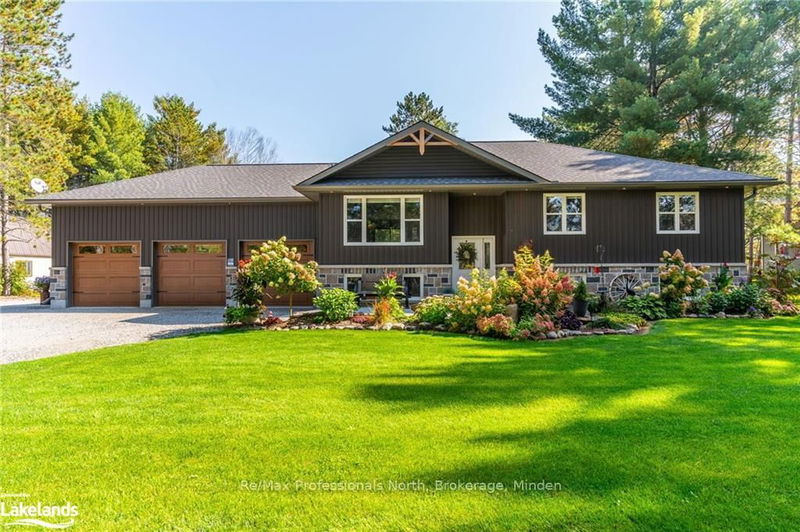home for sale on 460 BOBCAYGEON Road