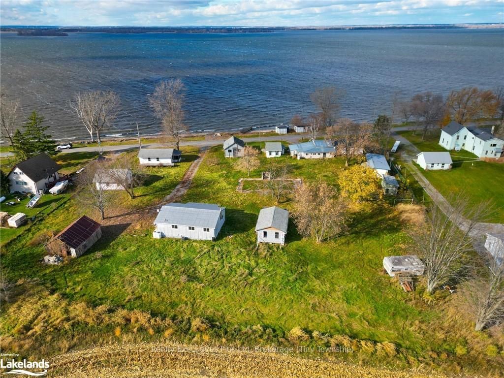 Building at 388 BIG ISLAND Road, Prince Edward County, Sophiasburgh