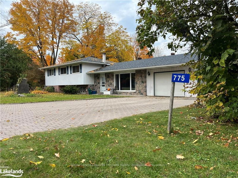 home for sale on 775 SARAH Street N