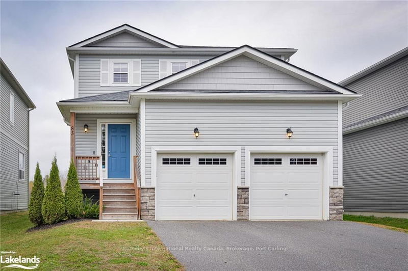home for sale on 83 DOUGLAS Drive