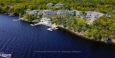 Unit 4 — 1869 MUSKOKA DISTRICT ROAD 118 WEST, Muskoka Lakes - Monck (Muskoka Lakes) image-0-4