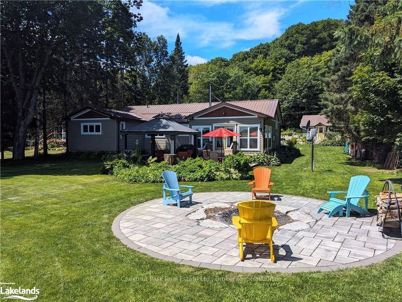 1169 CROOKED HOUSE Rd, Minden Hills -  image-0-0