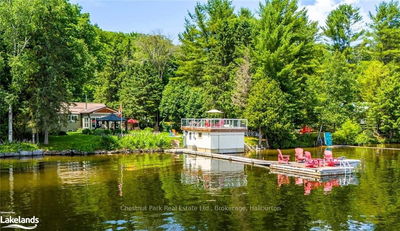 1169 CROOKED HOUSE Rd, Minden Hills -  image-0-1