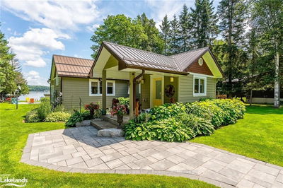 1169 CROOKED HOUSE Rd, Minden Hills -  image-0-2