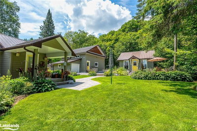 1169 CROOKED HOUSE Rd, Minden Hills -  image-0-3