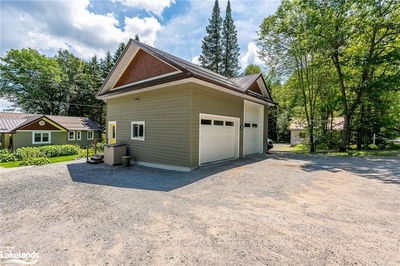 1169 CROOKED HOUSE Rd, Minden Hills -  image-0-4