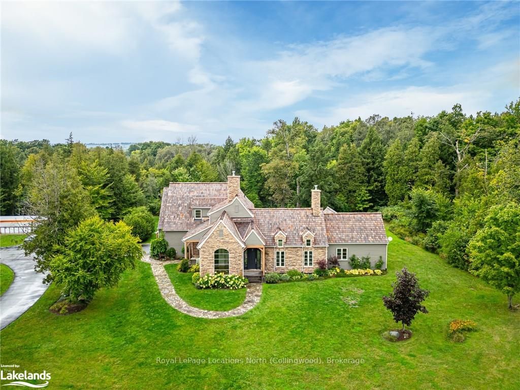 Building at 787517 GREY 13 Road, Blue Mountains, Rural Blue Mountains