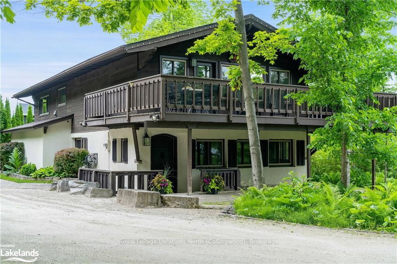 138 ST MORITZ Cres, Blue Mountains, L9Y 0S6 | Image 2