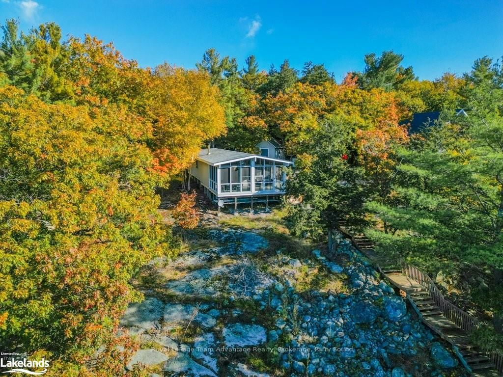 Detached House for sale at 30 ROCKCLIFFE Drive, Carling, Carling, P0G 1G0 - MLS: X10438786