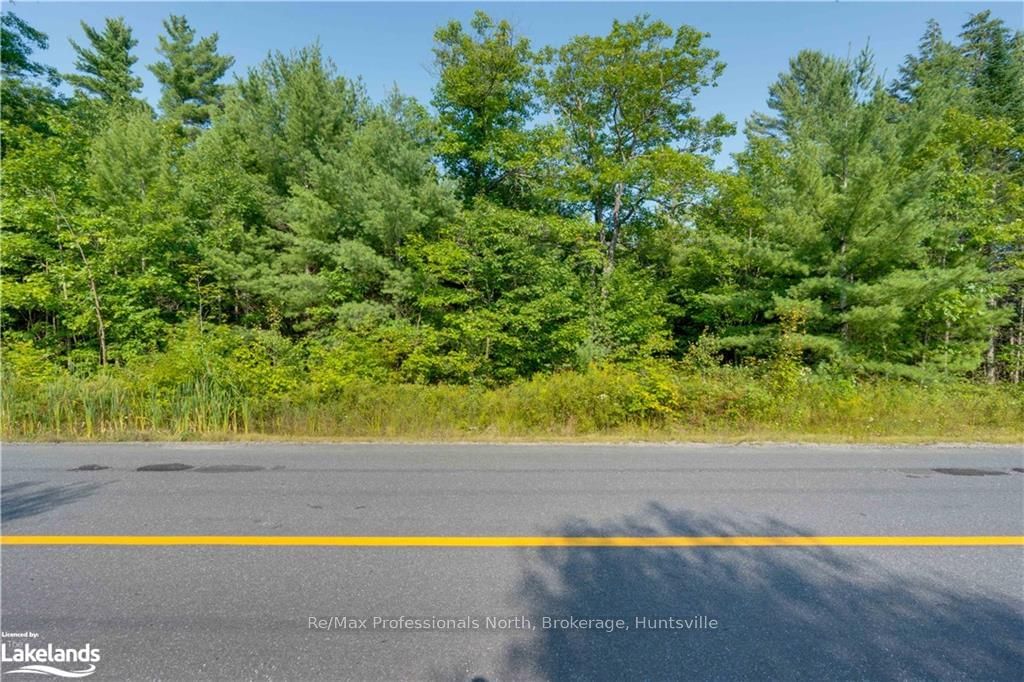 Vacant Land sold at 0 BONNIE LAKE Road, Bracebridge, Macaulay, P1L 1W9 - MLS: X10438856