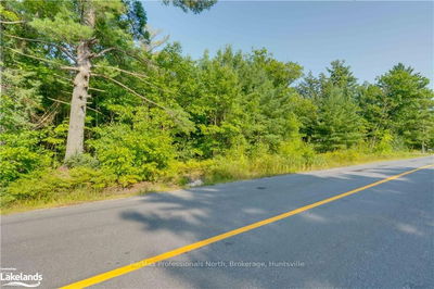  BONNIE LAKE Rd, Bracebridge - Macaulay image-0-4