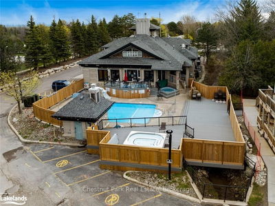 Unit 406 — 796468 GREY ROAD 19, Blue Mountains - Blue Mountain Resort Area image-0-4