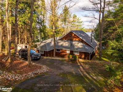 1163 PARKERS POINT ROAD, Gravenhurst - Muskoka (S) image-0-4