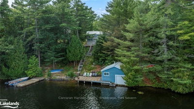 242 IS 90 SIX MI LAKE Rd, Georgian Bay - Baxter image-0-3