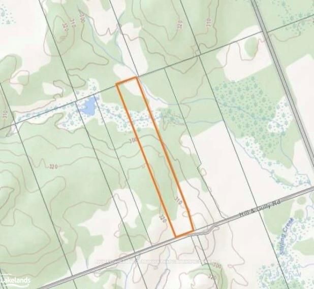 LOT 3 HILL AND GULLY Rd, Ryerson, P0A 1C0 | Image 2