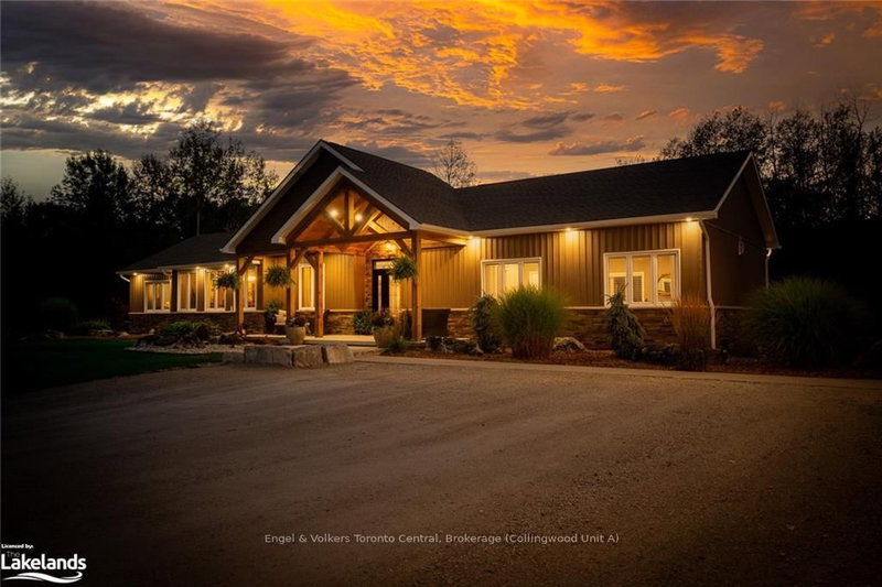 242 SOMERS St, Georgian Bluffs, N4K 6V5 | Image 2